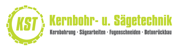 Kernbohrtechnik Berlin Logo